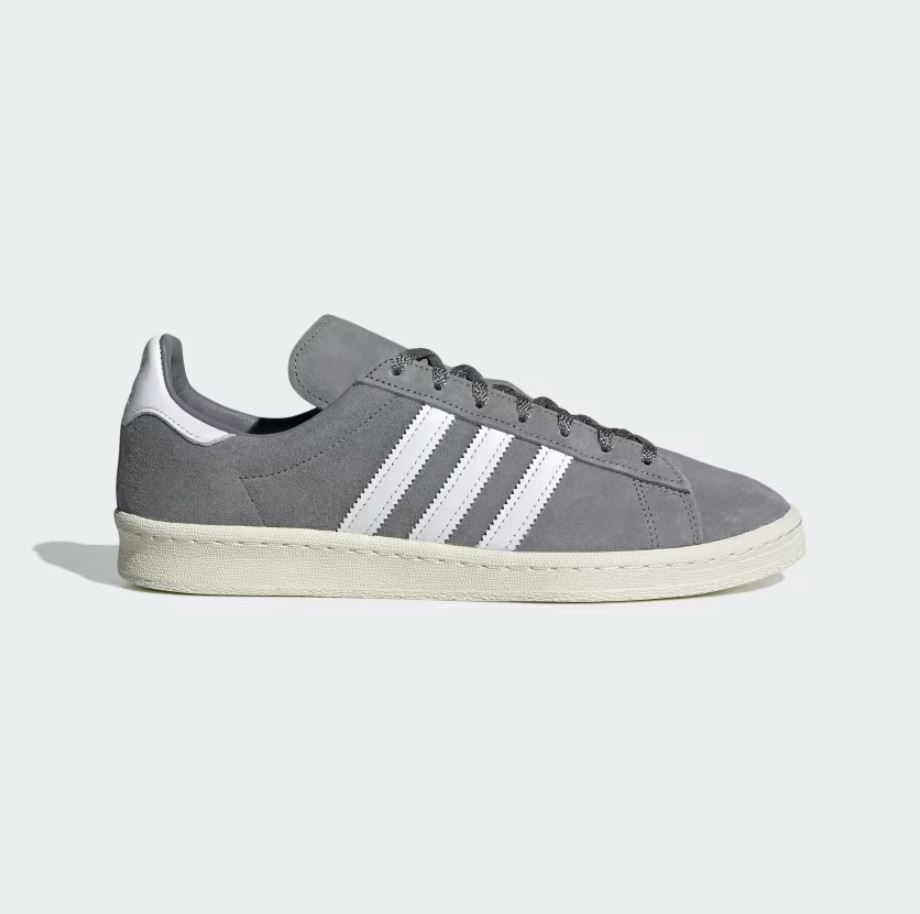 Adidas Campus 80S Mens Casual Trainers GX9406 Olympus Sports